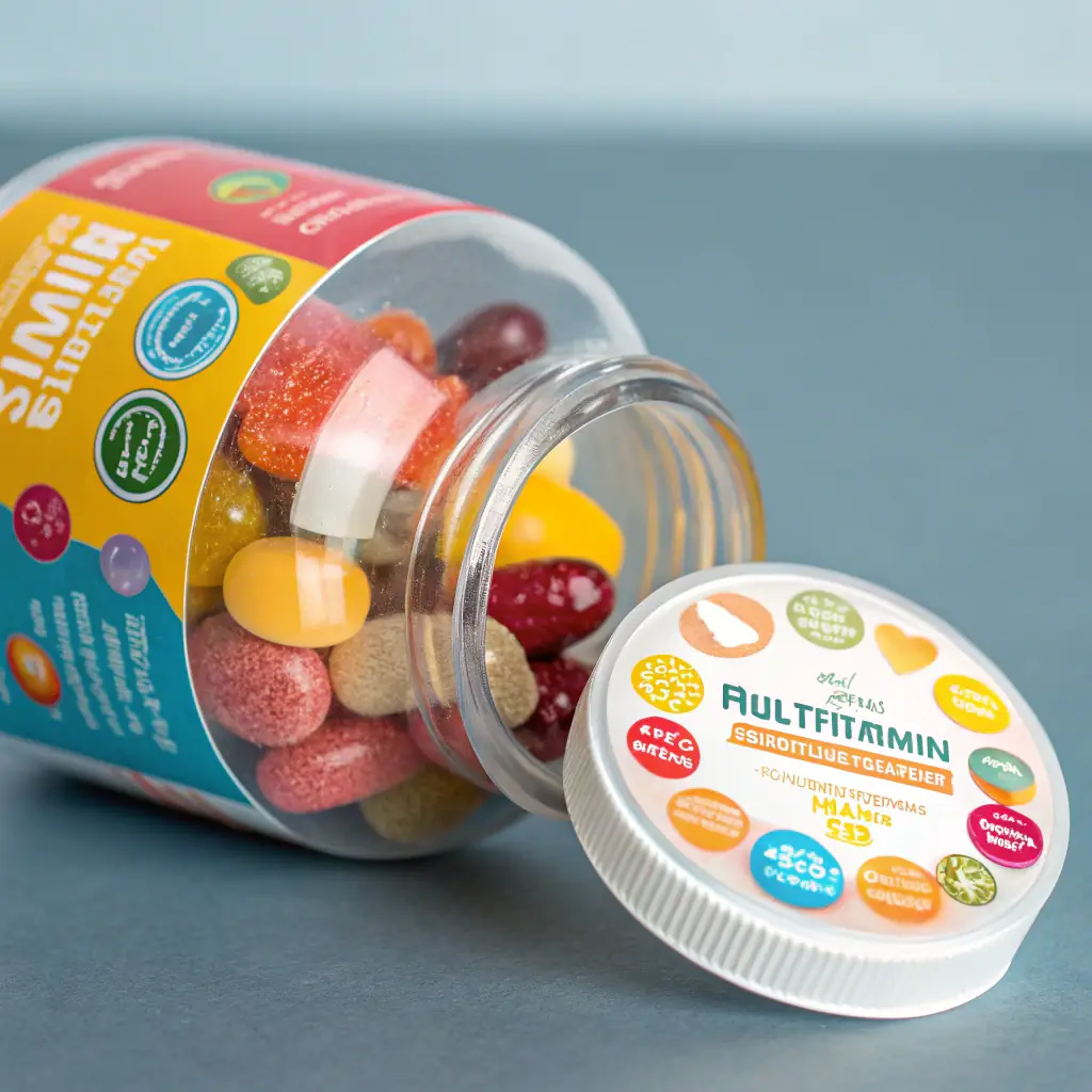 Centrum Multivitamin