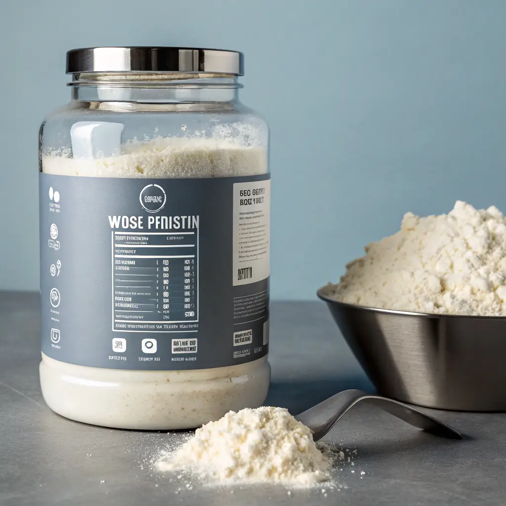 Dymatize ISO 100 Hydrolyzed Whey