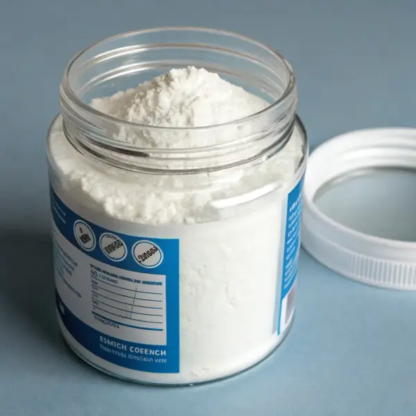 L-Glutamina Medical Integral